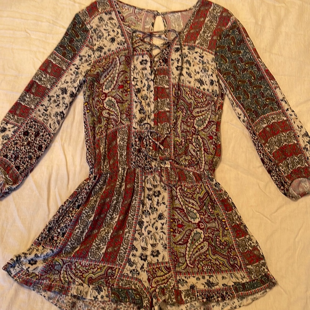 AE Romper